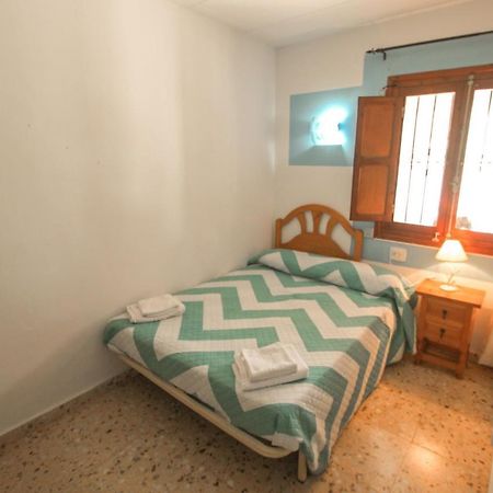 Miquel - Pretty Holiday Property With Garden And Private Pool In Морайра Экстерьер фото
