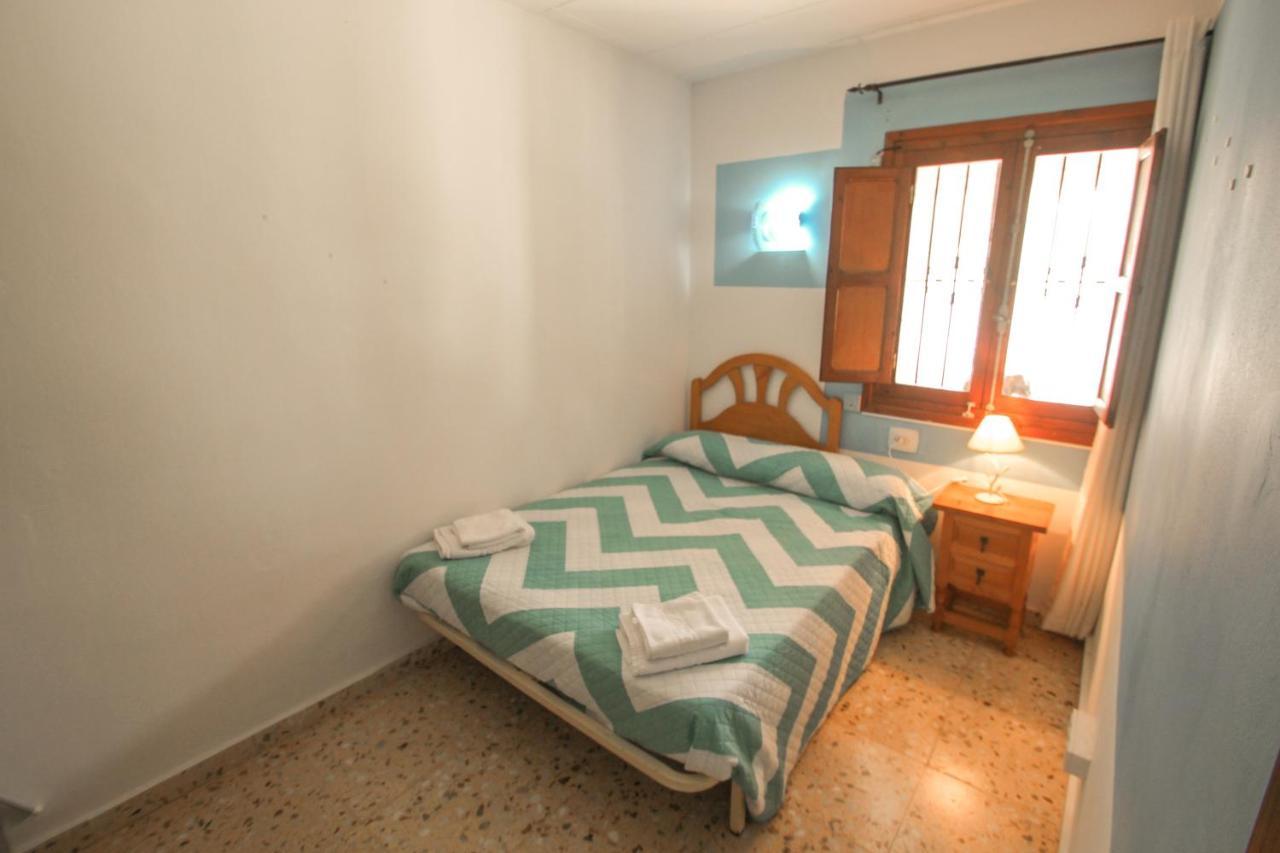 Miquel - Pretty Holiday Property With Garden And Private Pool In Морайра Экстерьер фото
