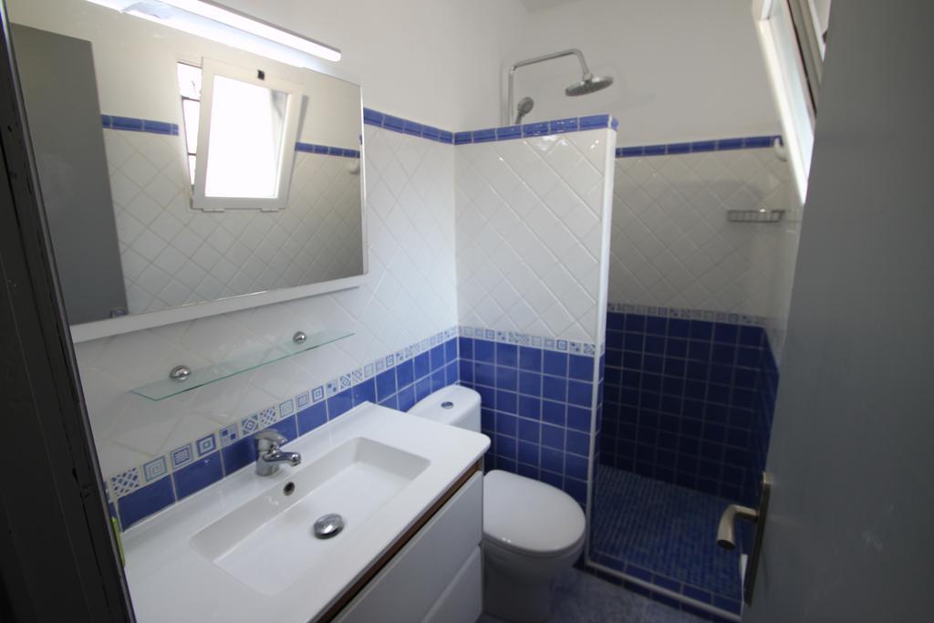 Miquel - Pretty Holiday Property With Garden And Private Pool In Морайра Экстерьер фото
