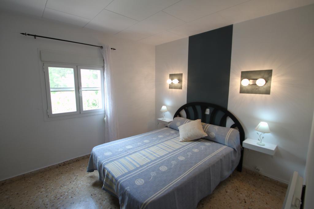 Miquel - Pretty Holiday Property With Garden And Private Pool In Морайра Экстерьер фото